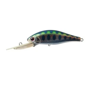 PALMS ALEXANDRA AX-50MDS AL-53, Lenght mm 50, Sinking Fishing Wobbler - Picture 1 of 1