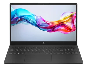 HP Laptop 15-fd1072nr SKU: AE3T9UA#ABA Brand New In Box - Picture 1 of 4