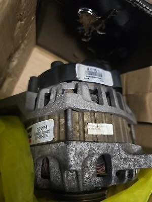 Alternador OEM para Hyundai Elantra 2007-2012, Kia Soul 2010-2011 2,0 L 11311c Foto 1 de 3