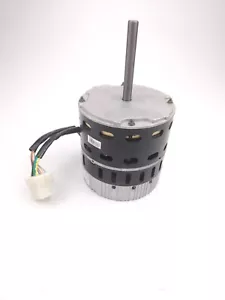 Broad Ocean Motor 11002015000783 Blower Motor 3.8AMP 1050RPM 230V 1/2HP Ph1 New - Picture 1 of 8