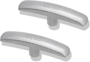 RV Waste Water Valve Handles Fit for 1 1/2" 2” and 3" Sewer Dump Valve Compatibl - Picture 1 of 6
