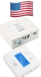 3316230.000 RV Thermostat Kit for Cool/Furnace Modes 3316410.700 PV Conditioner - Picture 1 of 7