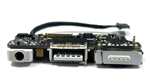 923-0125 / 820-3214-A I/O Audio USB Magsafe Board MacBook Air 13" 2012 A1466 - Bild 1 von 3