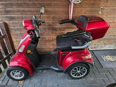 Rolektro E-Quad 25 V.2 - Bild 1 von 4