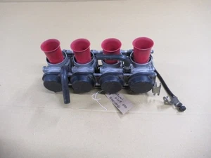 Suzuki GSXR 600 Bike Carbs. - Picture 1 of 7