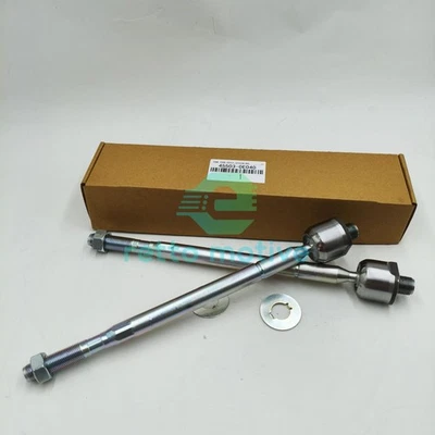 OEM For 2020-25 Toyota Highlander 23-24 Lexus RX350h RX500h 2Pcs Inner Tie Rods Foto 1 de 4