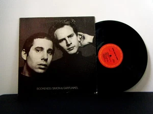 SIMON and GARFUNKEL LP Bookends 1968  Columbia stereo  vinyl - Picture 1 of 1