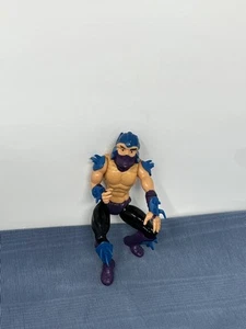 vintage 1988 shredder original Teenage Mutant Ninja Turtles - Picture 1 of 14