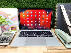 Apple MacBook Pro 2017 A1708 13,3" Intel Core i5 2,30 GHz 16 GB 256 GB SSD MacOS ~ - Foto 1 di 21