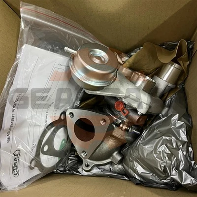 For Ford Explorer Flex MKT MKS 2010-19 Left+Right Turbo Turbocharger AA5E9G438GD - Image 1 of 4