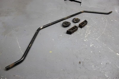 1994 POLARIS SKS 500 OEM STABILIZATION ROD SWAY BAR - Image 1 of 4