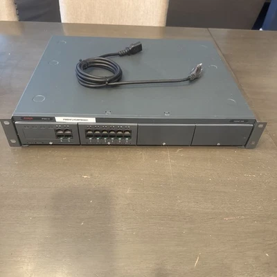 Unidad de control AVAYA IP Office 500 V2 VCM 32 V2 700504031 usada funciona Foto 1 de 4