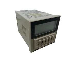 Omron H3CA-A Timer - Picture 1 of 3