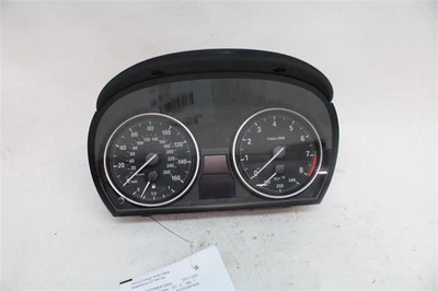 CLUSTER DE VELOCIDADE BMW 335i 2009 09 2010 10 2011 11 2012 12 A2C53387908 1295822 - Imagem 1 de 4