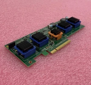 Cavium Nitrox PX CN1620-400-NHB4-4.0-G PCI-E x8 Beschleunigerplatine - Bild 1 von 7