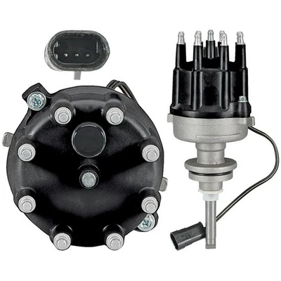 Novo Distribuidor Para Dodge Ram Dakota Jeep Grand Cherokee 1992-1997 5.2 5.9 V8 - Imagem 1 de 4