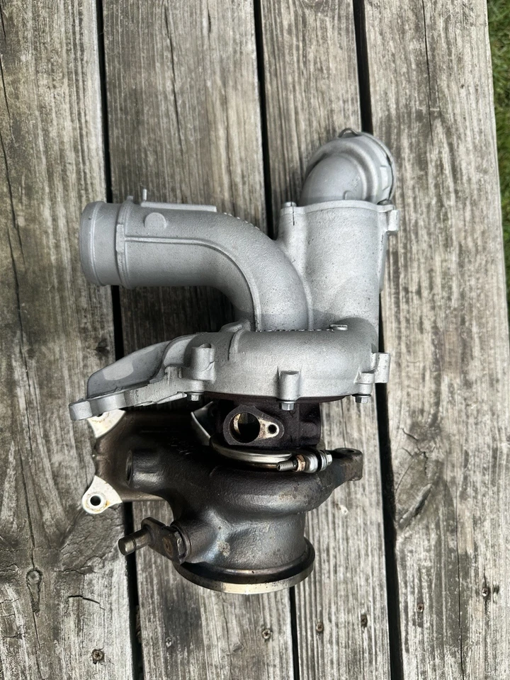 Gen3 Volkswagen 2.0T Turbo GLI GTI 800232-0009 USED - Image 1 of 4