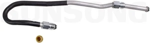 Conjunto de manguera de línea de presión de dirección asistida Sunsong 3601161 - Imagen 1 de 2