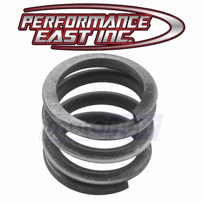 Eastern Damper Tube Spring for 1980-1984 Harley Davidson FLHS Electra Glide ua Foto 1 de 4