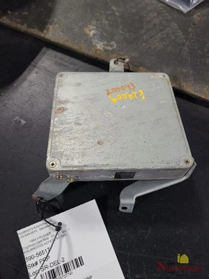 1994 Toyota 4 Runner Engine Computer ECU ECM - Imagem 1 de 4