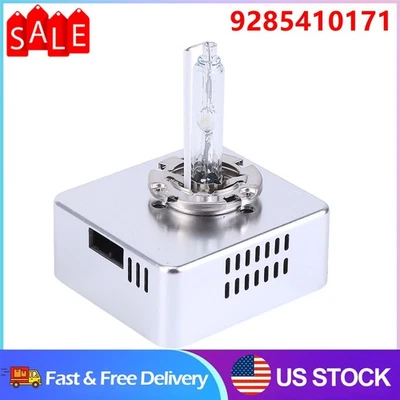 PARA CHEVY SILVERADO GMC AUDI A3 FARO XENÓN OCULTO D5S BOMBILLAS 9285410171 25W Foto 1 de 4