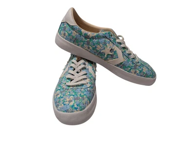 Converse Breakpoint Low Fresh Cyan Women's Sneakers Comfort Size 8 - Image 1 of 4