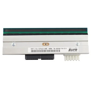 GH000771A Genuine Printhead for SATO CL412 CL412E Thermal Label Printer 300dpi - Afbeelding 1 van 6