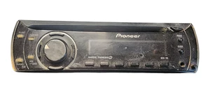 Pioneer DEH-11E Autoradio NUR ABDECKPLATTE - Bild 1 von 9