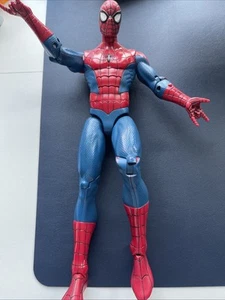 Spiderman Figure with 14 different sounds. - Picture 1 of 7