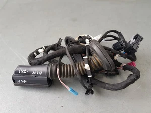 BMW IX2 XDRIVE 30 U10 66,5KWH 2024 TÜR KABELBAUM LINKS VORNE 5B32190 - Bild 1 von 12