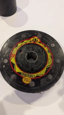 Tci Rattler Balancer External Balance Sbc Sfi Balancer - Image 1 of 4