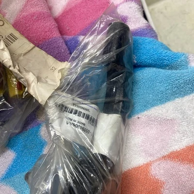 Genuine Mopar Steering Tie Rod Right Hand 5094006AA - Image 1 of 4