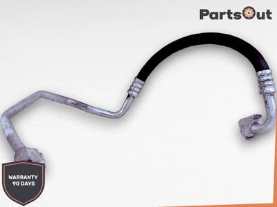 VOLKSWAGEN JETTA 2015-2018 COMPRESOR DE AIRE ACONDICIONADO CONDENSADOR PIEZA ORIGINAL 5C0820721AM Foto 1 de 4