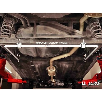 FOR '99~'05 RIO PRIDE KIA DC 1.3 ULTRA RACING 19MM REAR SWAY BAR ANTI ROLL BAR - image 1 of 4