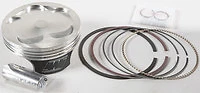 Wiseco Piston Kit Yamaha YZ450F 2003-2009 / WR450F 2003-2013 STD 95mm 4785M09500 - Image 1 of 1