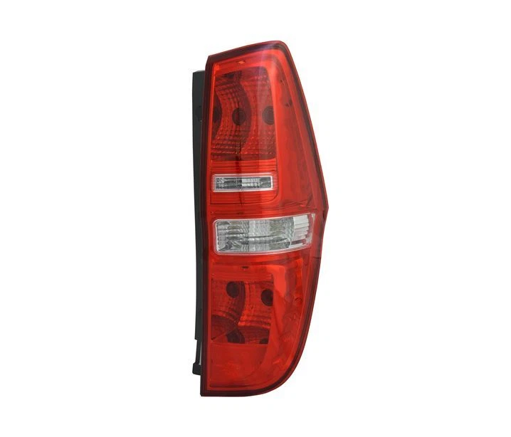 luz traseira direita para HYUNDAI H-1 H300 STAREX II 2008 - vermelho branco VT663P - Imagem 1 de 1