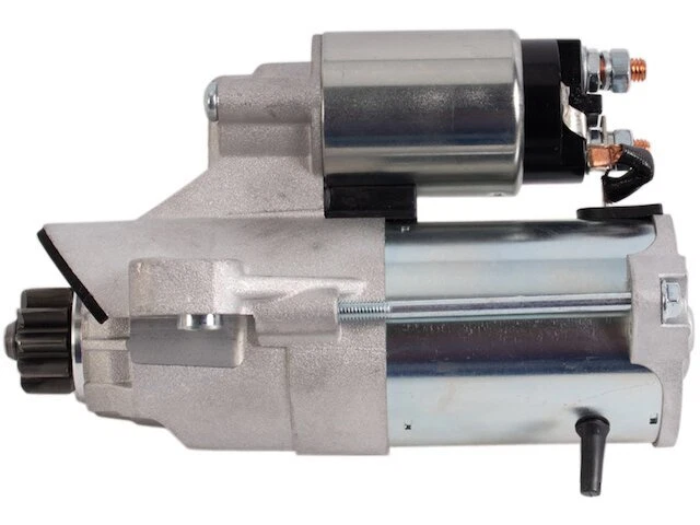 TRQ 84HK78Q Starter Fits 2013-2019 Ford Police Interceptor Utility - Imagem 1 de 1