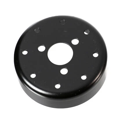 NUEVO OE GENUINO Volkswagen 2001-2005 Passat Motor Ventilador Polea 06B-119-145 Foto 1 de 4