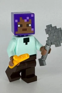 Lego Minecraft, Efe (min159) NEU - Bild 1 von 1