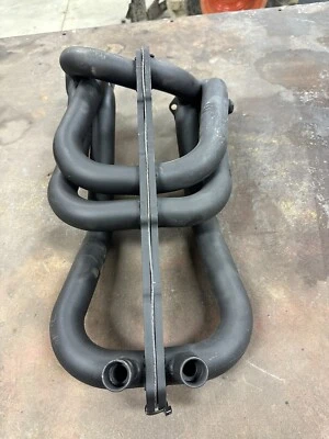 Flowtech Headers 91831FLT 50-State Legal 1988-1995 Chevy GMC Silverado 1500 2500 - Изображение 1 из 4