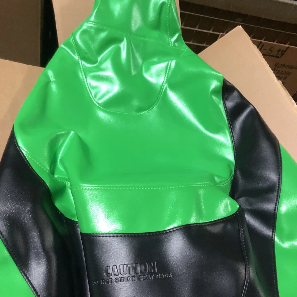 Новый чехол на сиденье Arctic Cat для 2007 JAGUAR Z1 2706-951 - Изображение 1 из 3