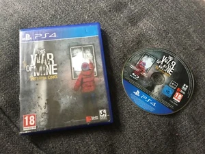 This War of Mine The Little Ones (PS4) - Picture 1 of 2
