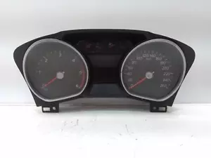 2012 FORD GALAXY SPEEDO INSTRUMENT CLUSTER 6M2T10849CL GENUINE *FAST SHIPPING - Picture 1 of 5