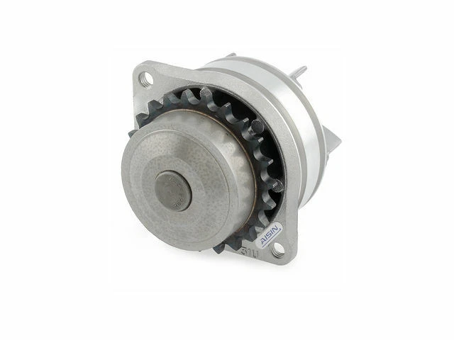 Bomba de agua para Infiniti QX4 2001-2003 3,5 L V6 VQ35DE 2002 R553QN Foto 1 de 1