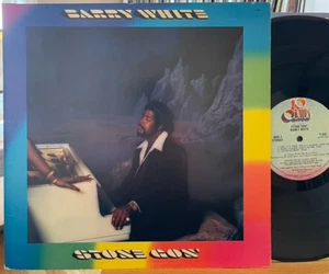 Barry White Stone Gon' Vinyl LP 20th Century T-423 Near Mint 1st Pressing - Picture 1 of 9