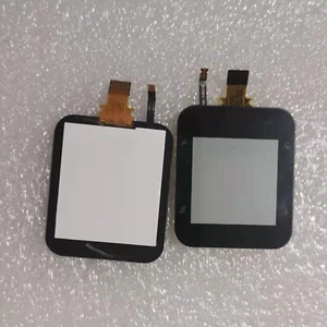 Para Garmin Forerunner35 Versión Negra Reloj Pantalla Táctil Pantalla LCD Piezas - Imagen 1 de 3