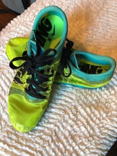 Nike Racing Unisex Distance Spikes Size 6.5