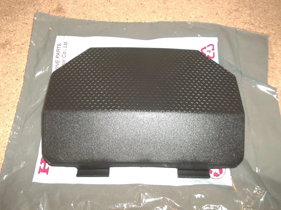 Honda OEM Radiator Cap Lid Black Trx420 Trx500 61310-hr3-a20za