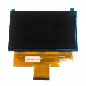 5.8'' inch For RX058B-01 RX058B 01 LCD Screen Display Glass Rigal projector - Foto 1 di 5