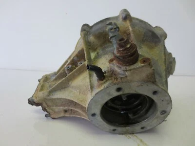Kawasaki Bayou 300 1988 2x2 ATV usado OEM diferencial trasero caja de cambios  Foto 1 de 4